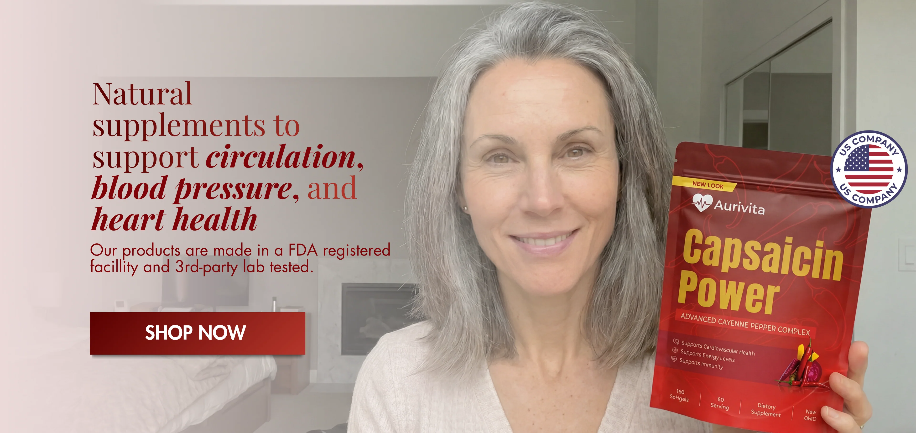 Ignite Your Heart's Vitality